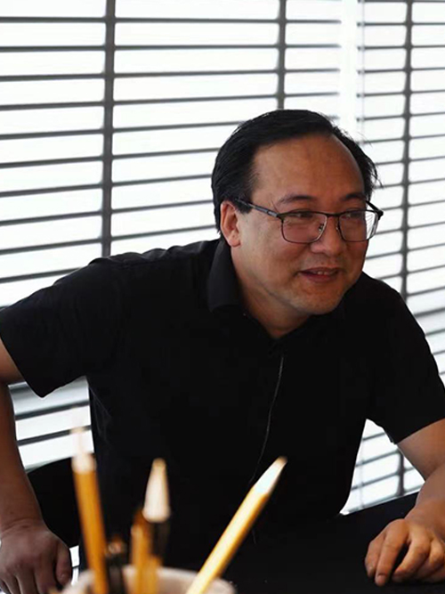 江维中荐书