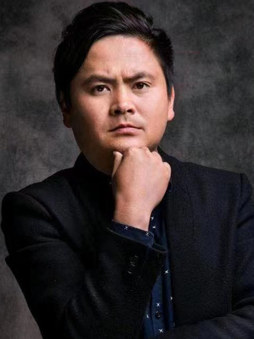 陈玲俊荐书