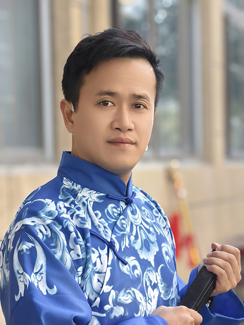 蒋勤威荐书