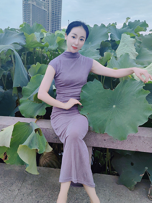 陈小苗荐书