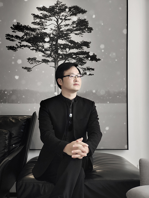叶文龙荐书