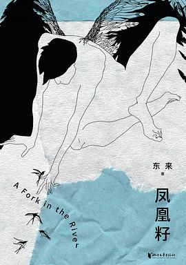 第八期：赵振江委员推荐《凤凰籽》