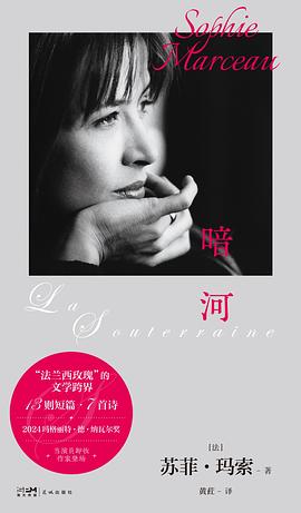 第九期：戴升平委员推荐《暗河》